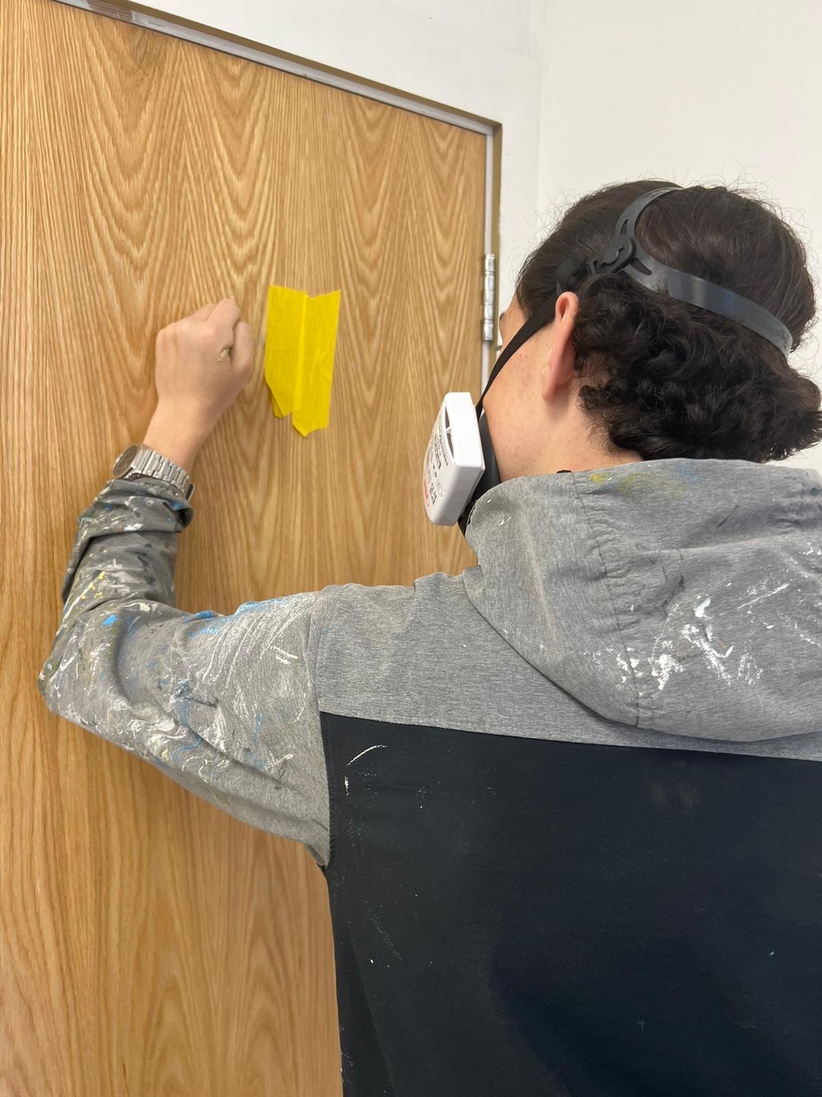 Surface Repair Courses about us