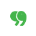 quote icon