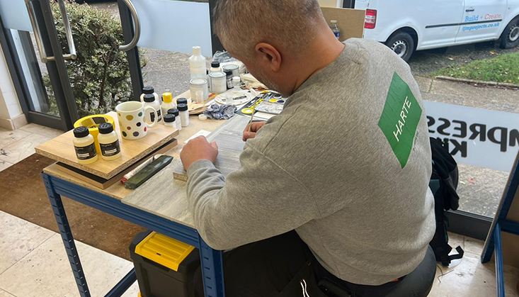 Why choose surface repair courses