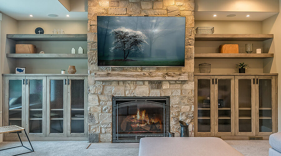 stone surface repair course