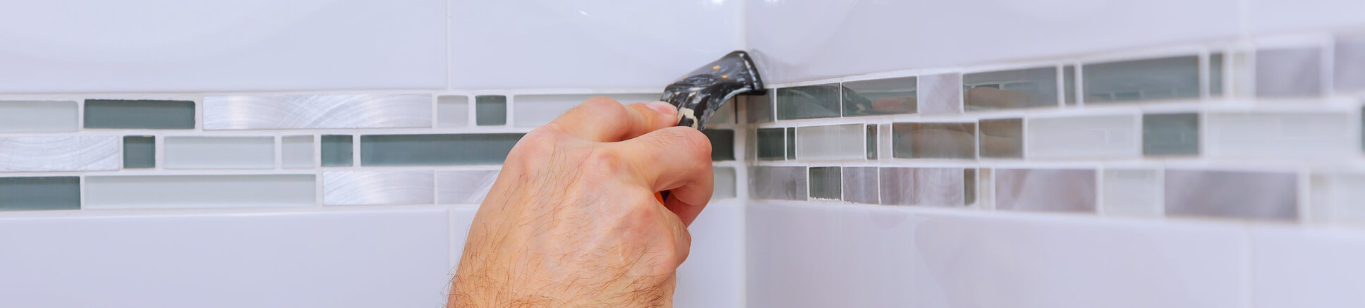 Tile Repair Training Course UK