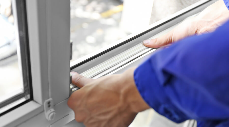 UPVC Surface Repair Training Courses