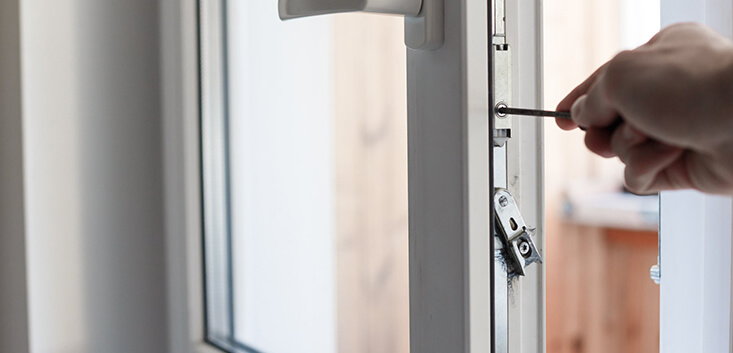 surface repair trainers