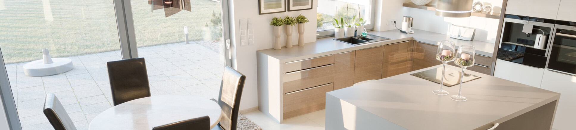 Worktop Repair Training Courses UK