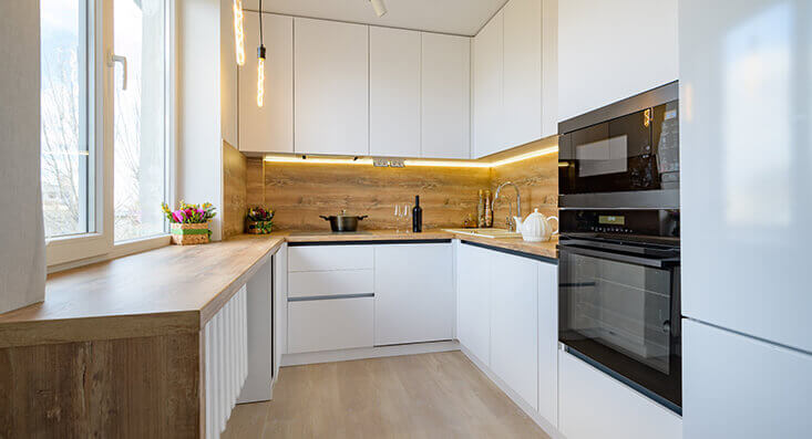 Worktop Surface Repair Courses UK